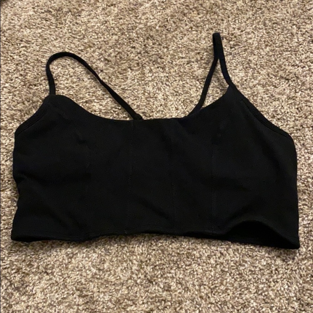 Sports Bra